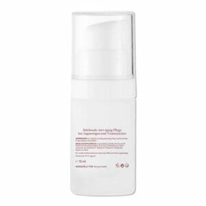 Alternative view of CBD VITAL Augenserum - Premium BIO CBD Gel 15ml