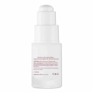 Alternative view of CBD VITAL Gesichtspflegeöl - Premium CBD Creme 100mg 20ml