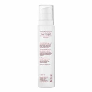 Alternative view of CBD VITAL Gesichtsreinigung - Premium CBD Gel 100 ml