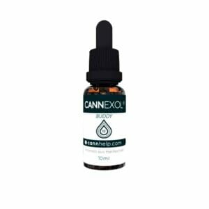 Alternative view of Cannhelp Cannexol CBD Öl Buddy 10 % für Hund Pferd 10ml