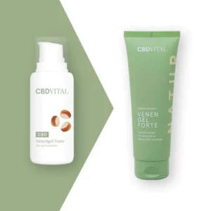 CBDVital CBD Vengel Forte