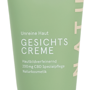Alternative view of CBD VITAL Clearifying Skin CBD Creme 200 mg 50 ml