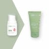 CBD VITAL Clearifying Skin CBD Creme 200 mg 50 ml | cbdvital umstellung gesichtscreme unreine haut CBDvital Clearifying Skin 200mg 50ml