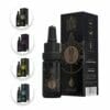 HempCrew CBD Öl 10 % 10ml – mit Aroma.