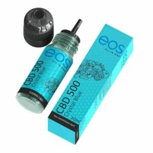 eos CBD Liquid 500mg - nach Wahl – Bild 5