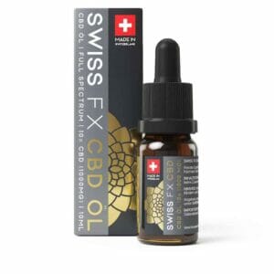Swiss FX CBD Öl 5% 10% 15% 20% 40 % Vollspektrum – 10ml | SWISS FX FS 10 1 Swiss FX CBD Öl 5% 10% 15% 20% 40 % Vollspektrum – 10ml – Bild 3