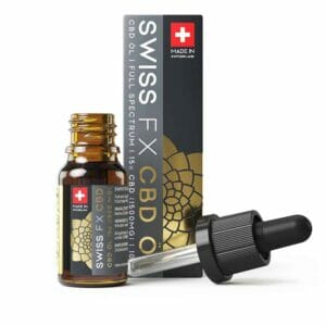 Swiss FX CBD Öl 5% 10% 15% 20% 40 % Vollspektrum – 10ml | SWISS FX FS 15 2 Swiss FX CBD Öl 5% 10% 15% 20% 40 % Vollspektrum – 10ml – Bild 6