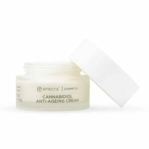 enecta CBD Anti-Falten Creme 700mg 50ml – Bild 4