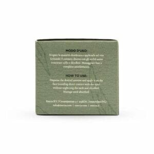Alternative view of enecta CBD Anti-Falten Creme 700mg 50ml