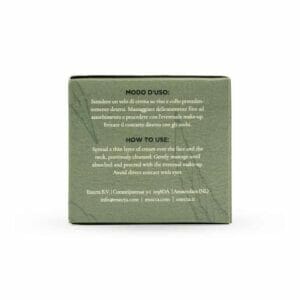 Alternative view of enecta CBD Gesichtscreme Creme 350mg 50ml
