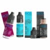 3x eos CBD Liquid - nach Wahl | eos 3erset 3x eos CBD Liquid - nach Wahl 500mg und 600mg CBD