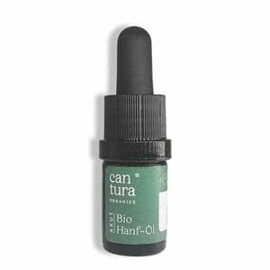 Alternative view of Cantura Akut 12 BIO CBD Öl - 12% CBD Öl - 5 ml/10 ml