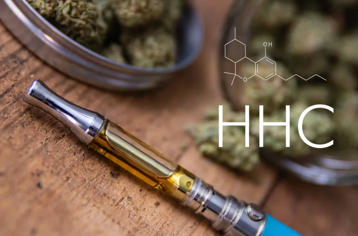 HHC Produkte kaufen