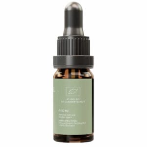CBD VITAL CBD Naturextrakt PREMIUM Öl 10% – Bild 3