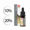 Swiss FX Pure CBD Öl 10% 20% THC frei – 10ml | Swiss FX Pure CBD Oel Swiss FX Pure CBD Öl 10% 20% THC frei – 10ml