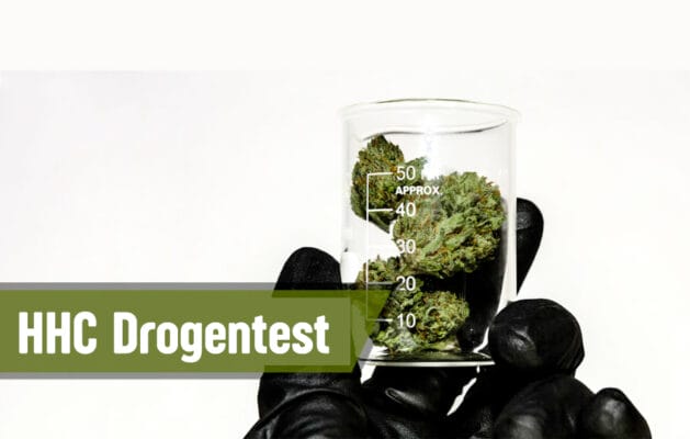 HHC drogentest 1 | Edelhanf - Ihr Premium CBD Shop