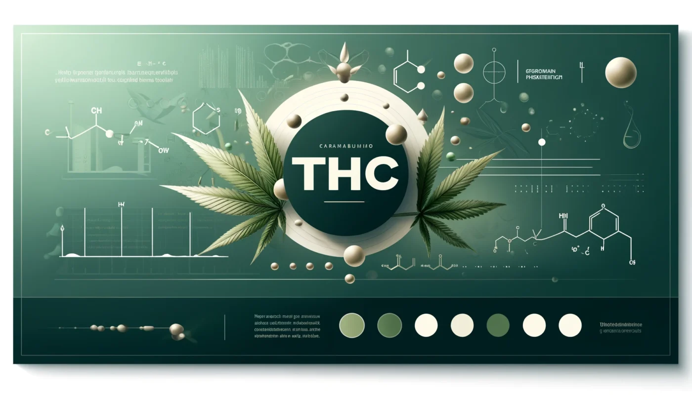 Was ist thc | Edelhanf - Ihr Premium CBD Shop