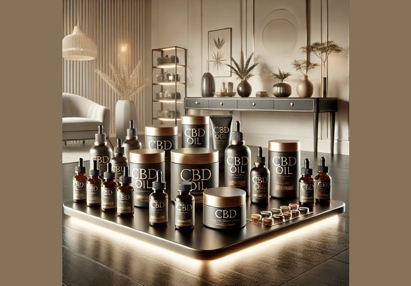 CBD Anwendung | Edelhanf - Ihr Premium CBD Shop