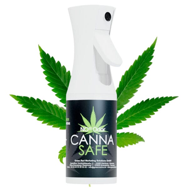 NoOder Cannasafe Main - Edelhanf - Ihr Premium CBD Shop