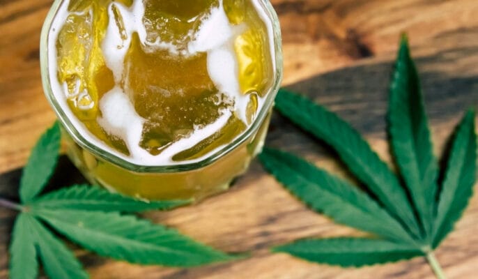 CBD und Alkohol 1 | Edelhanf - Ihr Premium CBD Shop