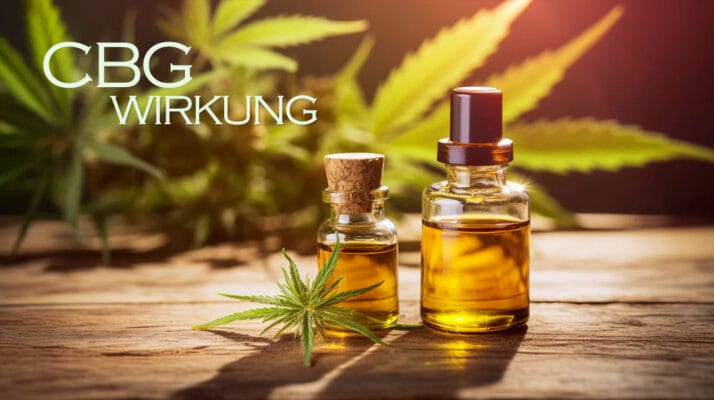 CBG Wirkung | Edelhanf - Ihr Premium CBD Shop