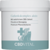 cbdvital Gelenkskomplex Aktiv 01 | Edelhanf - Ihr Premium CBD Shop