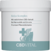 CBD VITAL VET Relax Komplex - CBD Ergänzungsfuttermittel Hunde Katzen