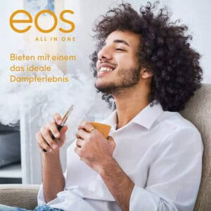 eos SLEEP CBD Extraktkartusche 74% Cannabinoide 1ml – Bild 4