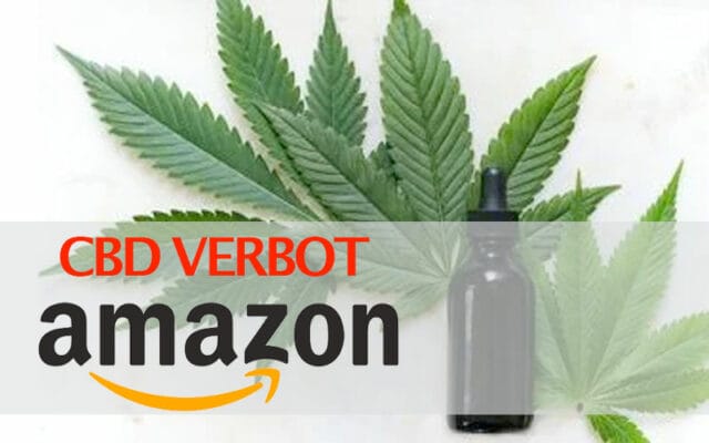 CBD Verbopt Amazon | Edelhanf - Ihr Premium CBD Shop