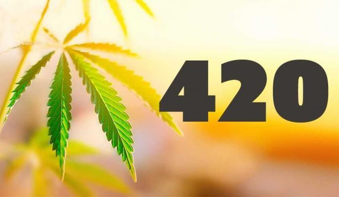 420 | Edelhanf - Ihr Premium CBD Shop