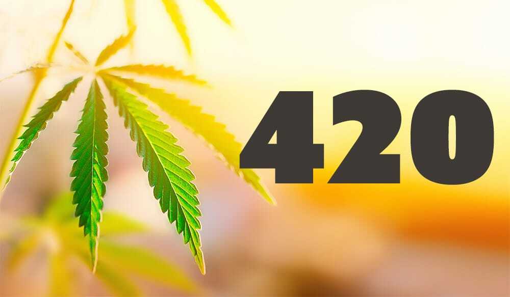 420 | Edelhanf - Ihr Premium CBD Shop