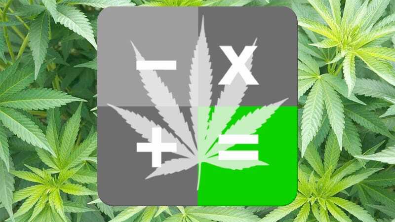 THC Abbau Rechner | Edelhanf - Ihr Premium CBD Shop