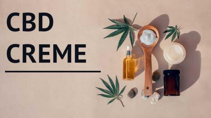 CBD Creme entzuendungshaemmend | Edelhanf - Ihr Premium CBD Shop