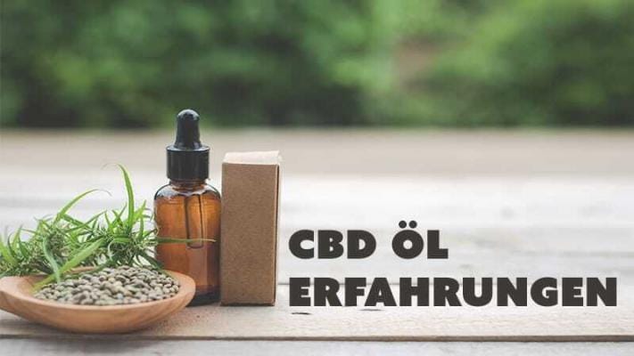 CBD Oel Erfahrungen | Edelhanf - Ihr Premium CBD Shop