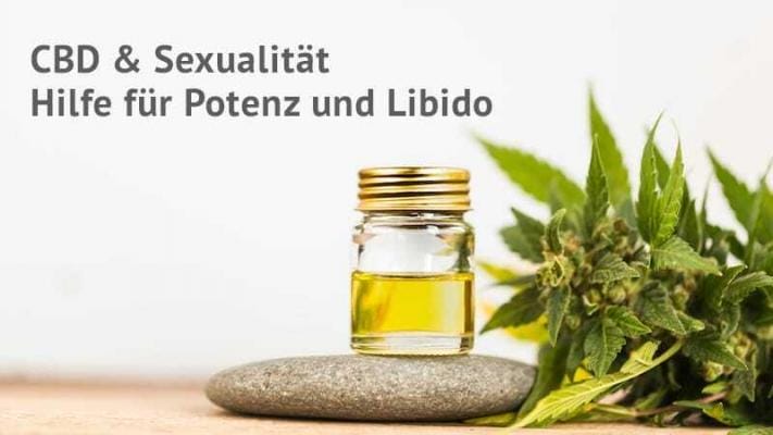 CBD Sexualitaet | Edelhanf - Ihr Premium CBD Shop