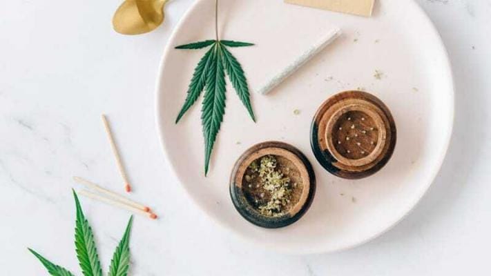 CBD rauchen | Edelhanf - Ihr Premium CBD Shop
