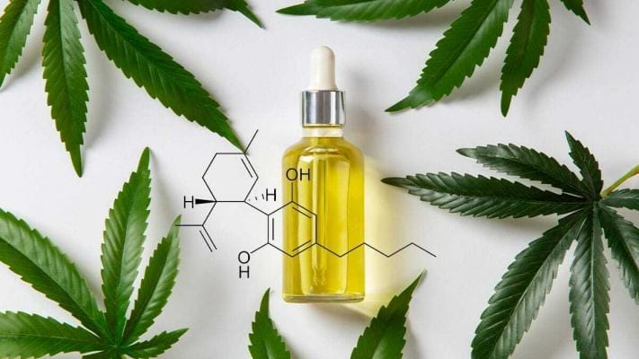 CBD vollspektrum oel | Edelhanf - Ihr Premium CBD Shop