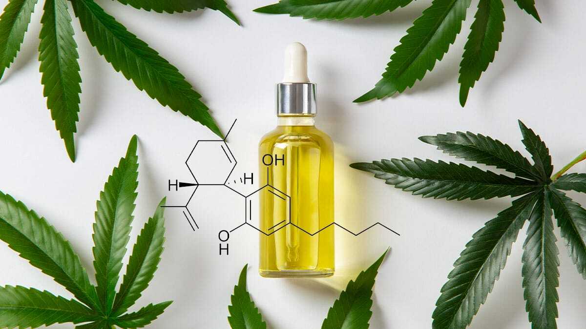 CBD vollspektrum oel | Edelhanf - Ihr Premium CBD Shop