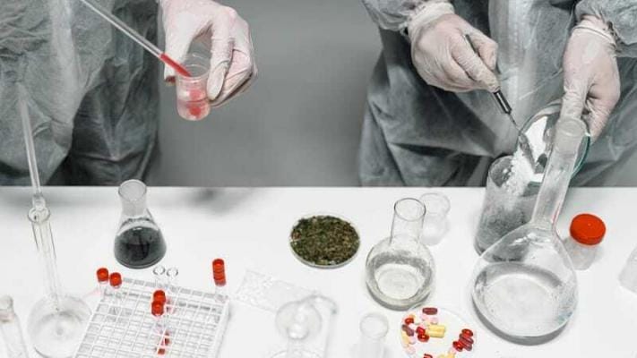 Ist CBD eine Droge | Edelhanf - Ihr Premium CBD Shop