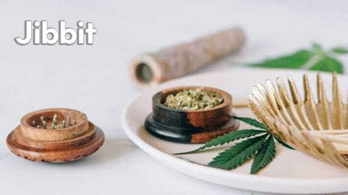 Was ist Jibbit | Edelhanf - Ihr Premium CBD Shop