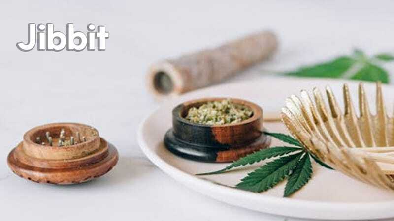 Was ist Jibbit | Edelhanf - Ihr Premium CBD Shop