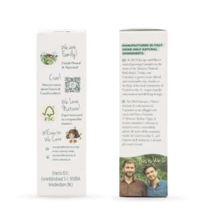 enecta CBD Öl 10 % Premium Hanf Extrakt 10ml – Bild 4