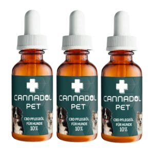 cannadol hunde 3 für 2 Aktion Black Friday