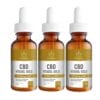Vitadol Gold 27% CBD Öl Tropfen 3 für 2 Aktion