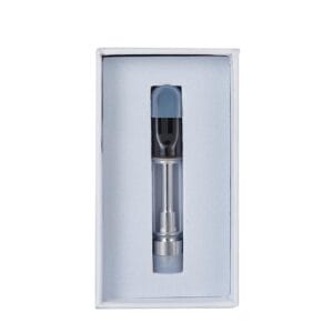 eos CBD Vape Pen Starterset: Batterie + Kartusche | eos kartusche verpackung offen eos CBD Vape Pen Starterset: Batterie + Kartusche – Bild 6