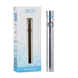eos CBD Vape Pen Batterieteil 300 mAh Akku