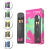 Beyond Weed B3 Superior Blend Vapes (1 ml) | Beyond Weed Vapes Superior Blend Beyond Weed Vapes Superior Blend | Edelhanf - Ihr Premium CBD Shop