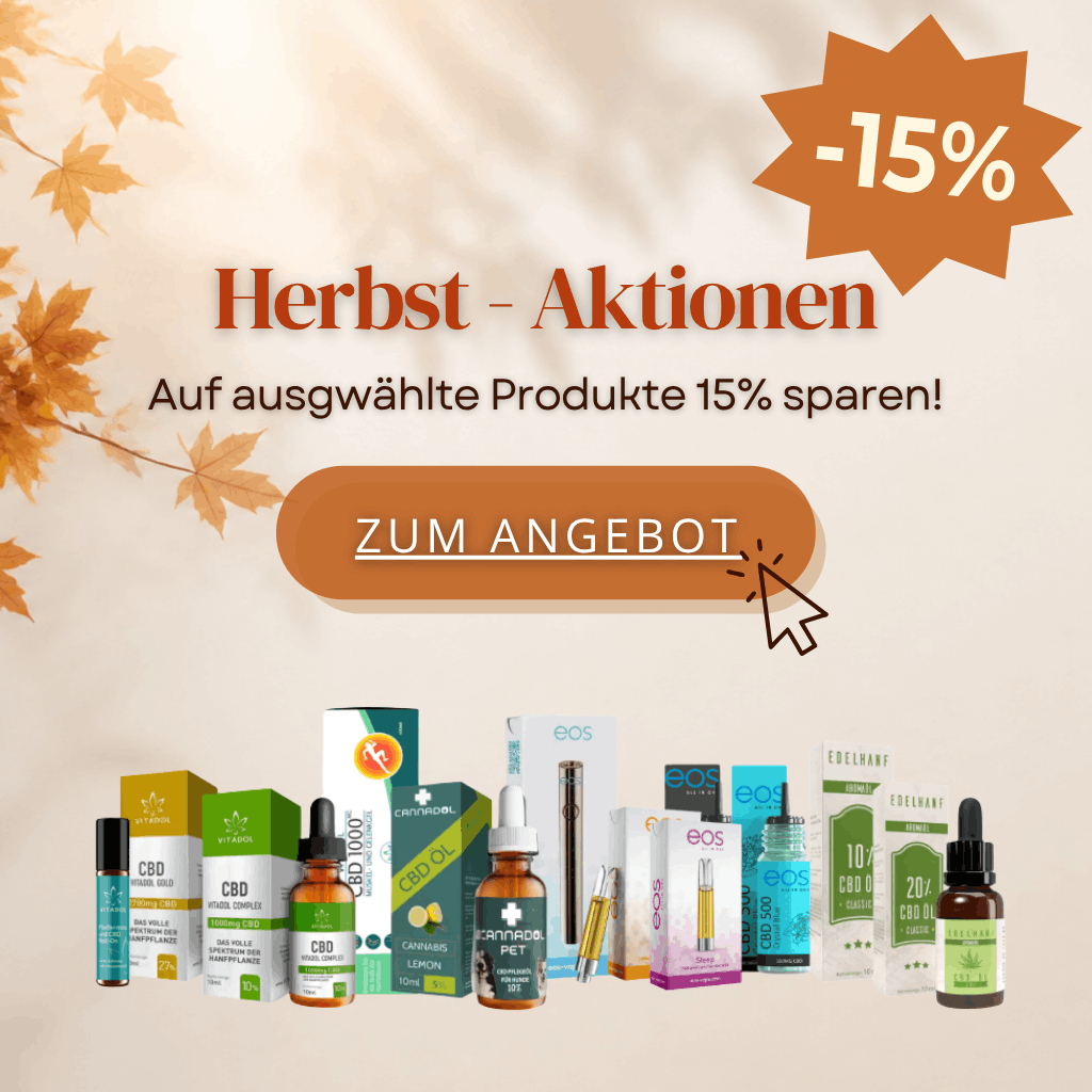 Herbst Banner Mobil 2 | Edelhanf - Ihr Premium CBD Shop